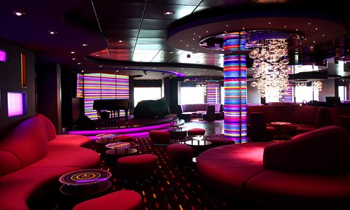 From our nightclub design collection. #interiordesign