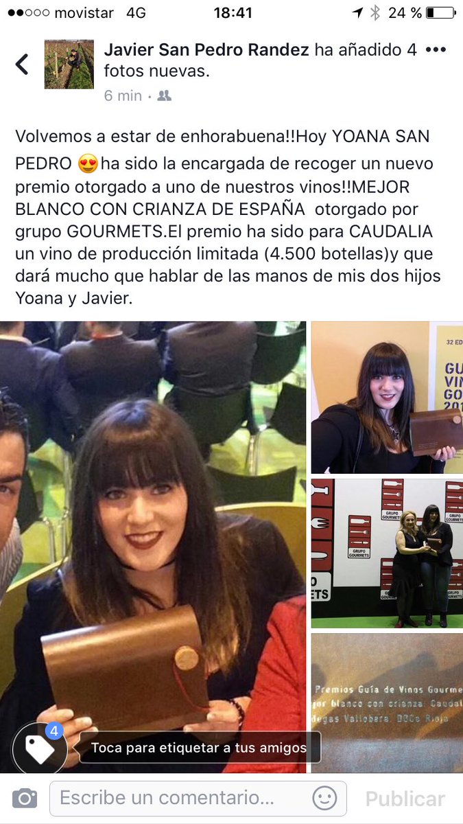 Javier San Pedro (@sanvvvppp) on Twitter photo 