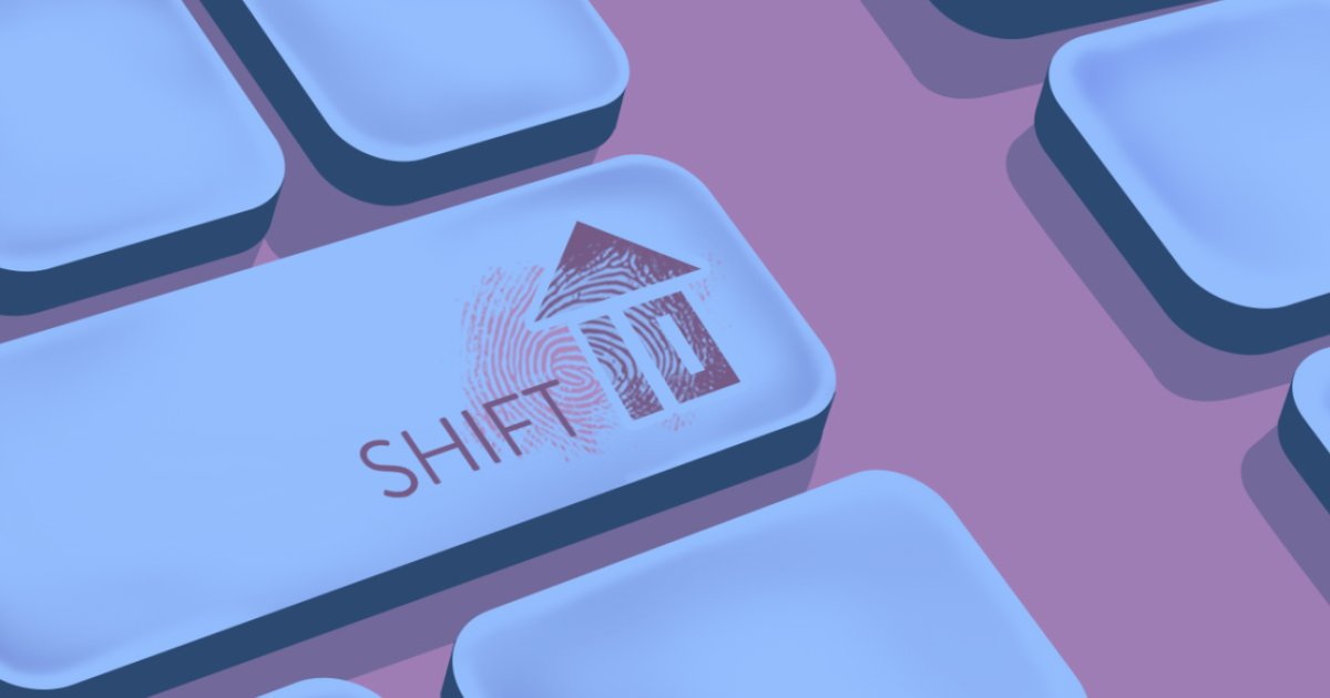 Jean_Nic's tweet photo. On a refait notre blogue! Shift Happens! https://t.co/Vb68klwnZQ https://t.co/mV5x0Q0PF9