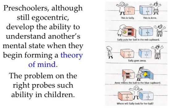 A theory of feelings