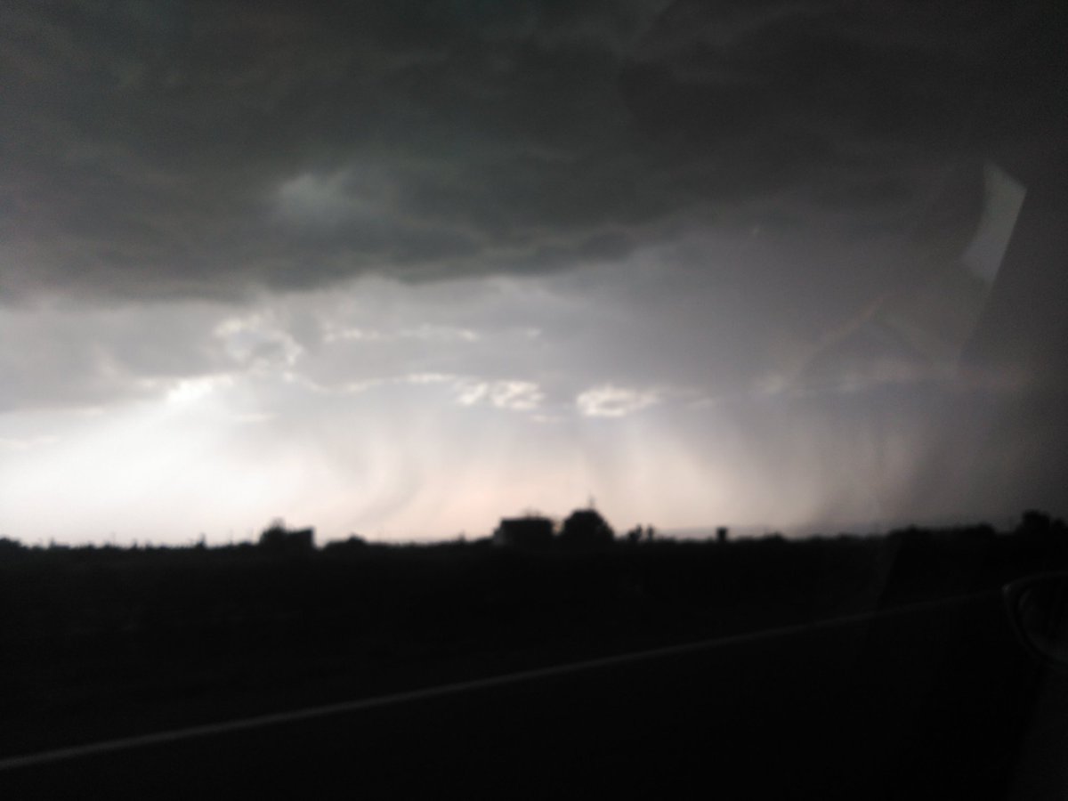 A7 a la altura de #cullera. Empieza la fiesta <a href="/Preven_IIFF_CV/">Prevenció d'incendis</a>