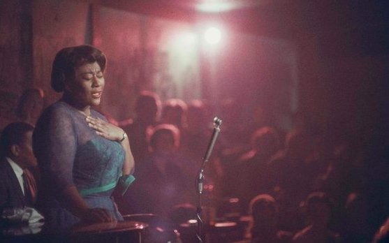BrightStartSA's tweet image. Ella Fitzgerald was born on this day 100 years ago. Here are 21 dazzling photos... ln.is/aaSD4 by #blackvoices via @c0nvey