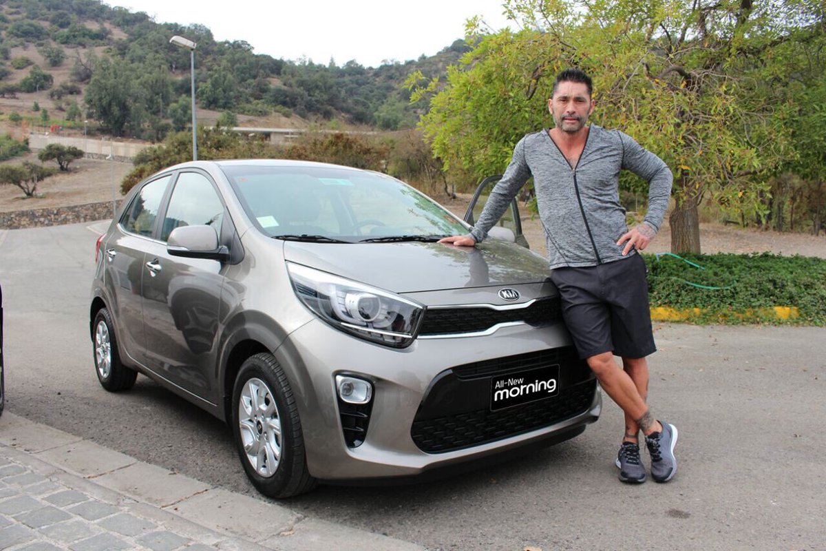 franbelen22's tweet photo. #SubeteAEste yo lo quiero seria la mas feliz junto a mis hijos con el @Kia_Chile ya @MarceloRios75   por fis yo lo quiero https://t.co/3qgpuZXt0Z