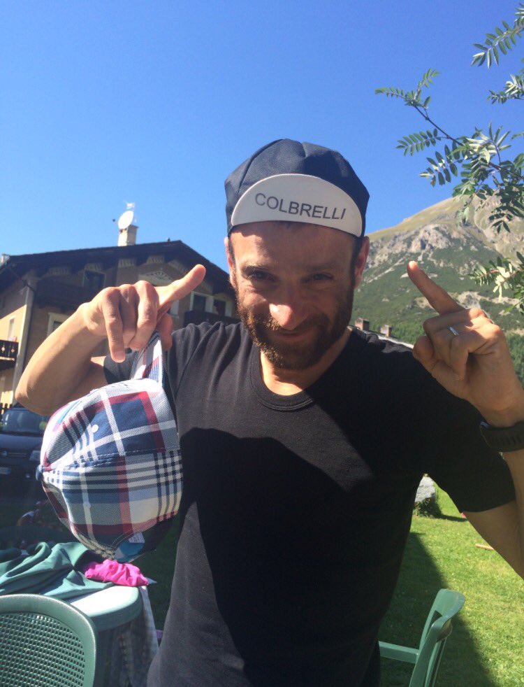 sonnycolbrelli's tweet photo. Ti ricorderò cosi.....  sempre sorridente CIAO MICHELE proteggici da lassù.... https://t.co/xYELmA4sMA