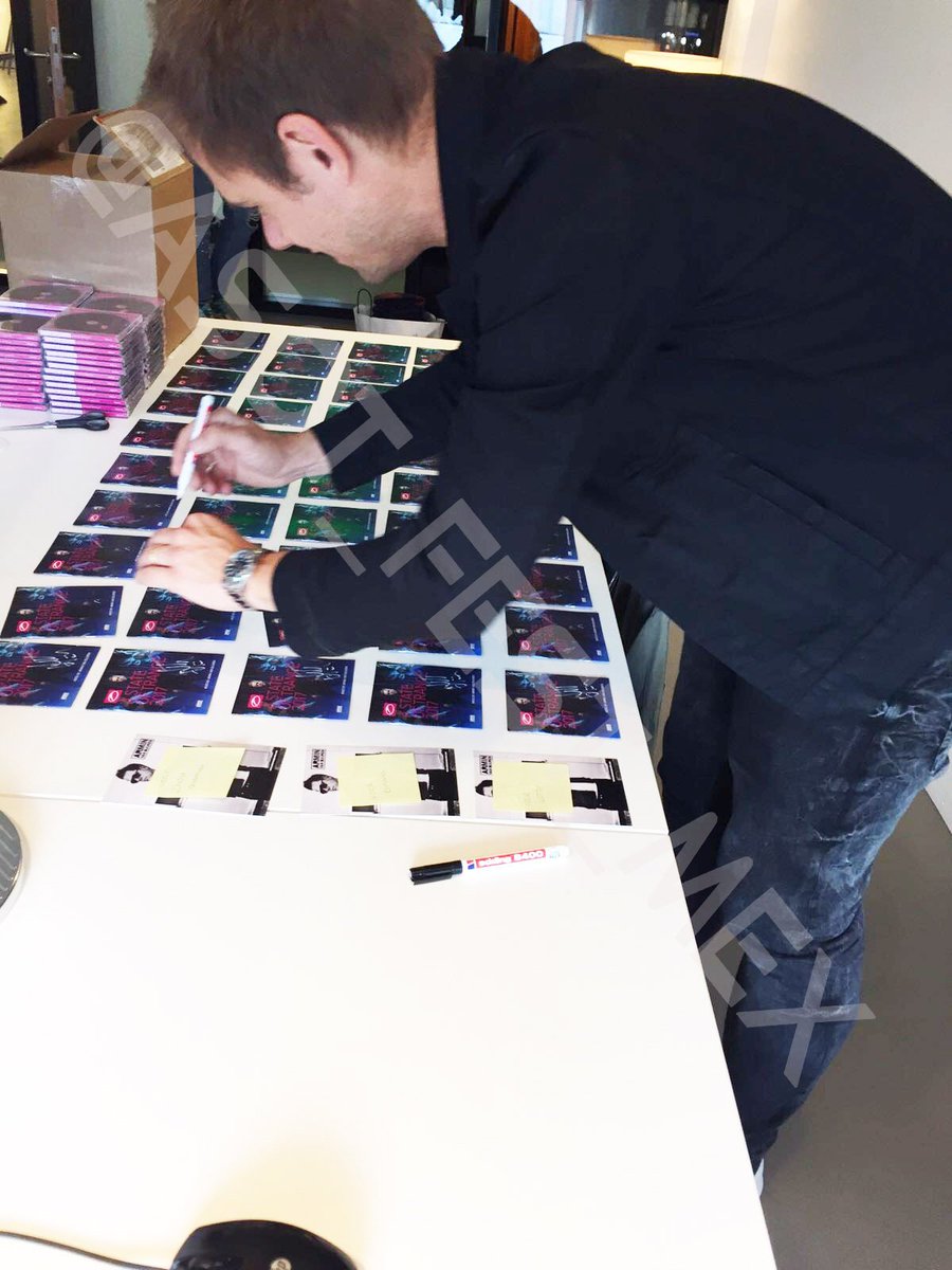 ASOT_FEST_MEX's tweet image. Ahora solamente tenemos que ser pacientes para disfrutar de lo que con mucho gusto nos brinda @arminvanbuuren @asot #ASOT2017