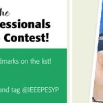 Photo by IEEE PES-YP (@IEEEPESYP)