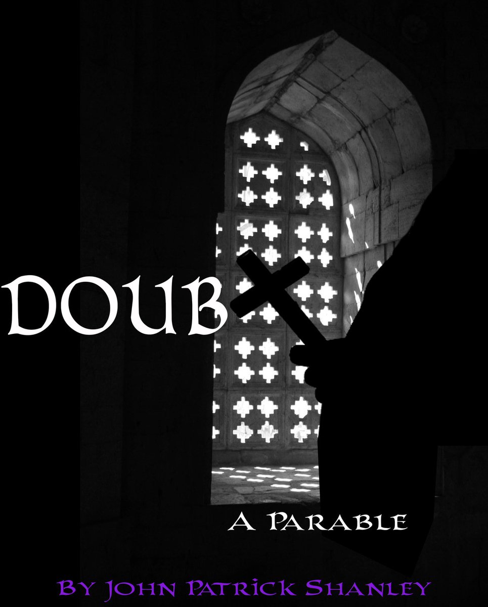 SkylineBergen's tweet photo. Rehearsals have begun! Spring 2017 production of "Doubt" runs May 5-7. Virtual box office open @ https://t.co/y16R5qWcck #InnocentorNot https://t.co/cFeB39vf0I