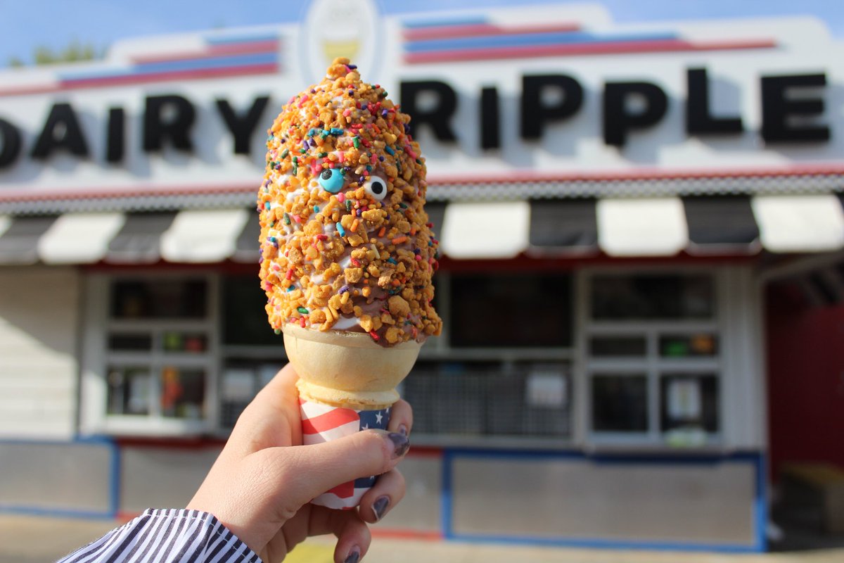 Sycamore DairyRipple (@TKBDairyRipple) / Posts / X