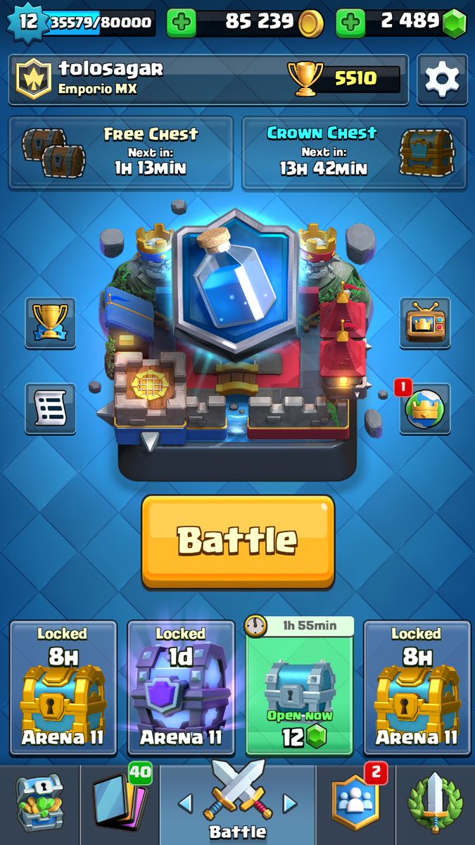 Doble sorpresa🤗  y vamos por más!💪🏼