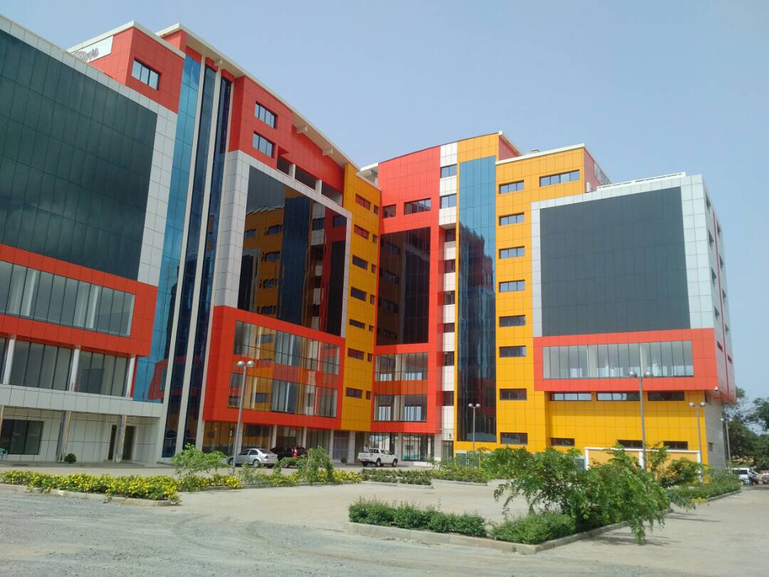 HafenAgentur's tweet photo. Obviously we like colour! Visit our new office for all ur ship agency related inquiries #ShipAgency #Terminal #Warehouse #HaulageTransport https://t.co/tNkzFLQk5L