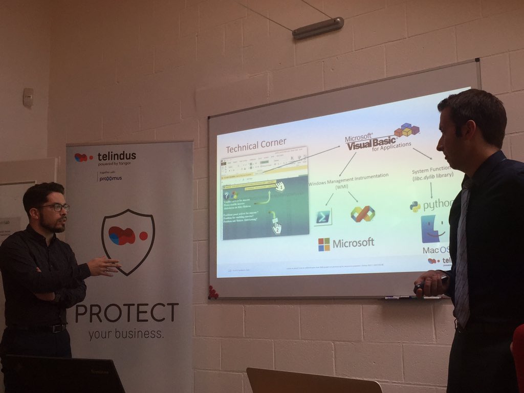 S_Team_Approved's tweet photo. Le technical corner pour être prêt à toutes les possibilités @cafeNArlon @Telindustelecom @NoNoScorp @joanyboutet https://t.co/jPn8sIBfVq
