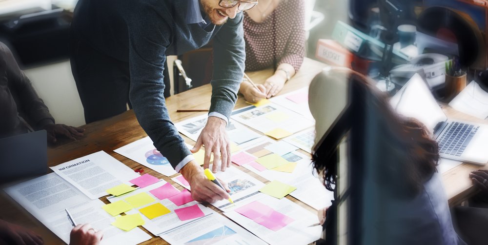 ViewPointVISUM's tweet photo. #Collaboration is the key to completing #team-based projects. How you can get your teams to collaborate more https://t.co/jYetsymuNn. https://t.co/3MYyRv6klI