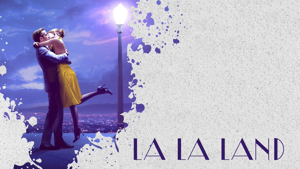 cloud19media's tweet photo. #LaLaLand is now available to own on #DVD, #Bluray & Digital HD! @Lionsgateathome @LaLaLand ✨Design by #c19media https://t.co/kJmOfkPi7B https://t.co/x0vEDJ7UJT