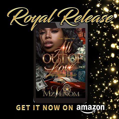 RoyaltyPubHouse's tweet photo. HOT NEW RELEASE! Get yours now #1click #urbanfiction
https://t.co/9ijU5RDPd3 https://t.co/AIpLjnHtIj