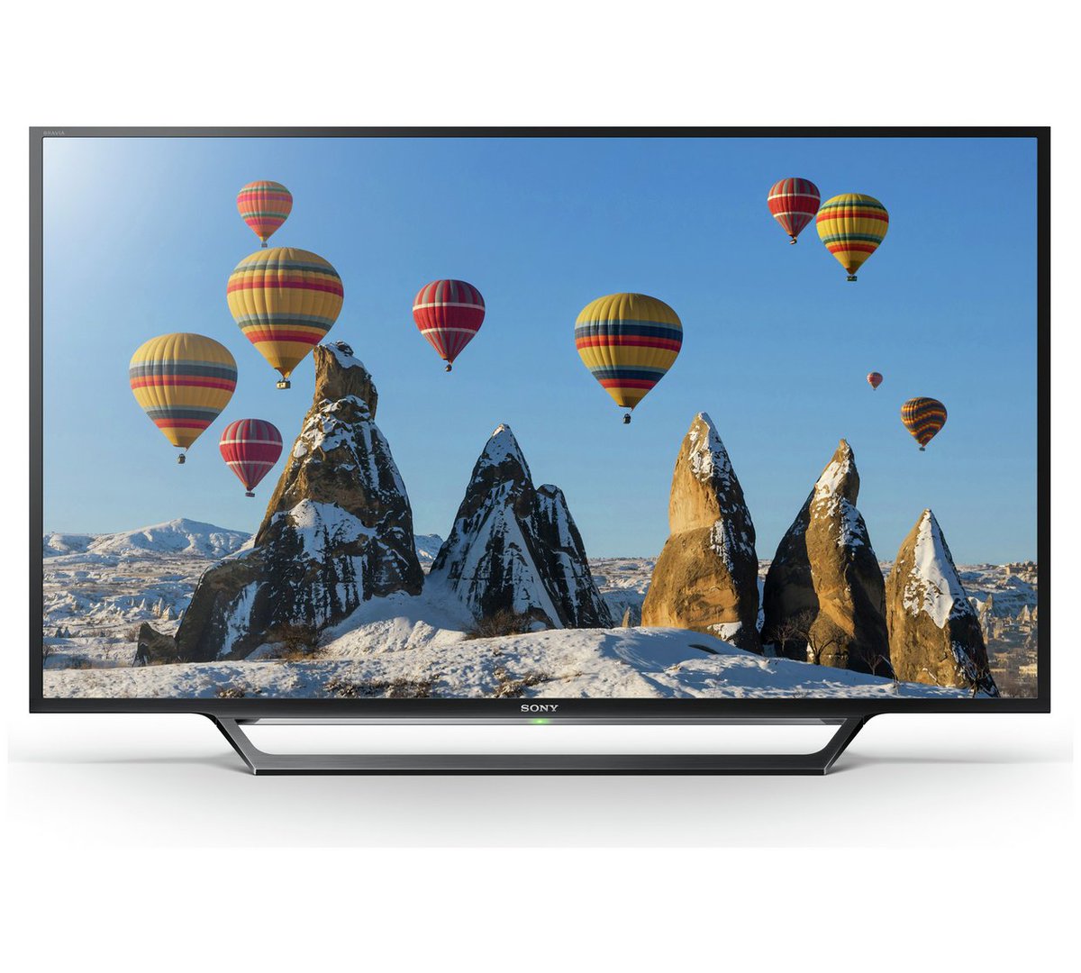 CompuTechOnyia's tweet image. Watch your favourite programs in HD on the Sony Ready Smart LED TV.