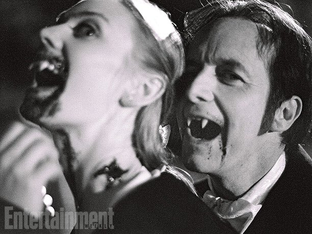 tiffys1983's tweet photo. #TrueBloodTuesday w/some of our favs @AnnaPaquin @smoyer @MarianaKlaveno @DeborahAnnWoll @denisohare We❤2see the new projects but we miss TB https://t.co/SP61l9IQiz