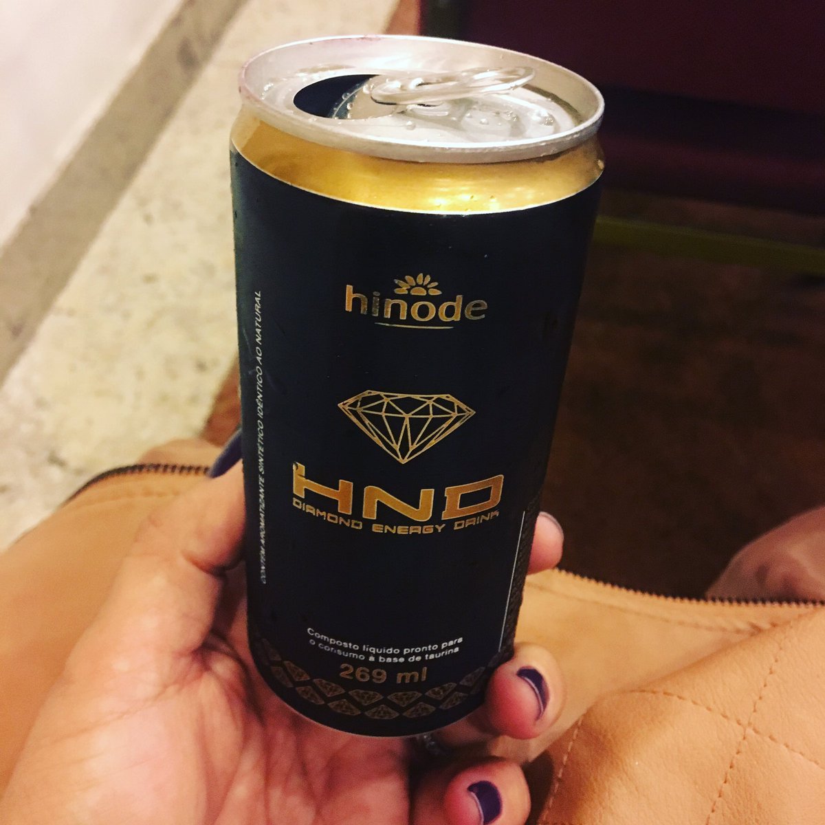 combineestilos's tweet photo. #energeticoHNd #hinode https://t.co/Pm4PLqCspn
