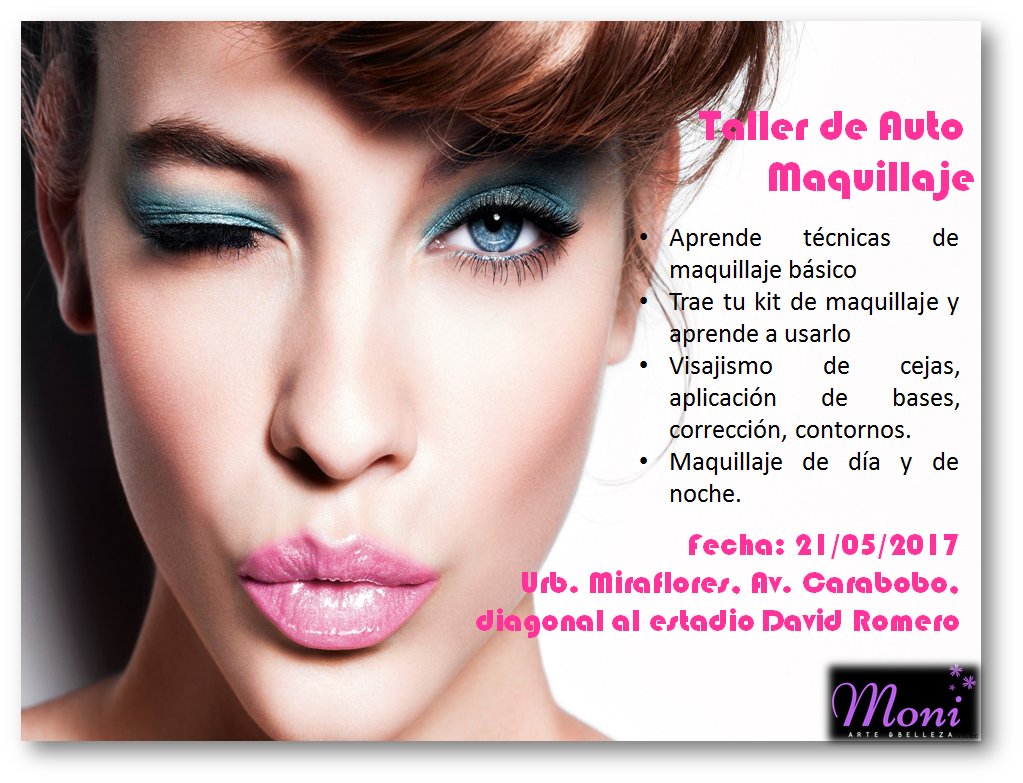 Moni Arte y Belleza (@MoniBelleza) / Twitter Moni Arte y Belleza (@MoniBelleza) / Twitter