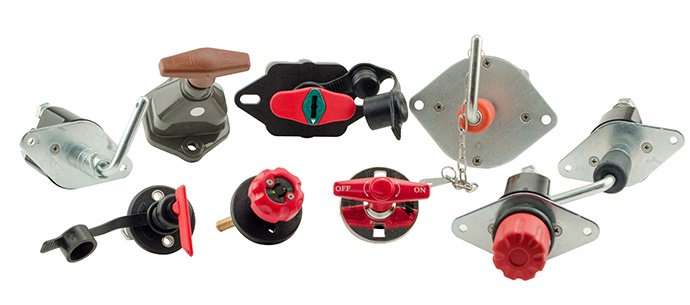 MarshElectronic's tweet photo. Now Available: Manual Battery Disconnect Switch Selection Guide - all switches available at Marsh!
#electronicswitch
https://t.co/srfoxwGXWm https://t.co/5HEfDpMk5N