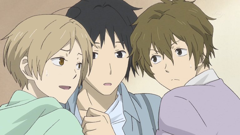 Twitter पर Gomarz 夏目 田沼 柴田の3人組ってけっこういいなと思ったり 夏目友人帳 夏目友人帳陸 Natsume Twitter पर Gomarz 夏目 田沼 柴田の3人組ってけっこういいなと思ったり 夏目友人帳 夏目友人帳陸 Natsume