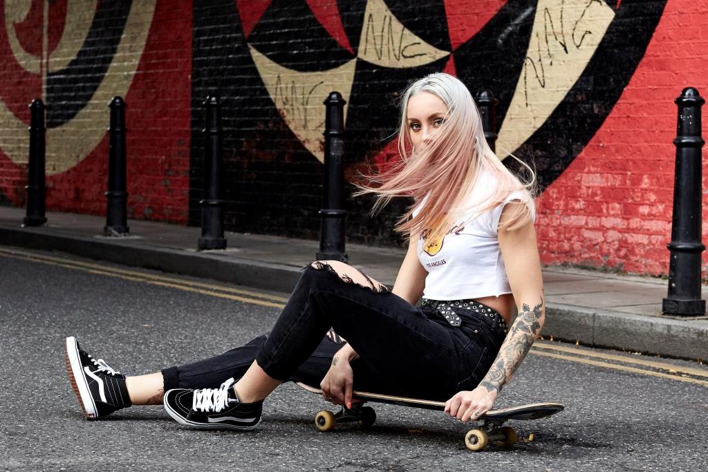 Live Loud with Hard Rock! #MyStyle