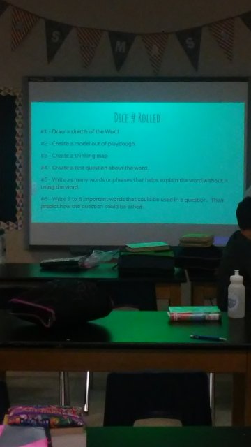 kamassie's tweet photo. #CISDFixerUpper #differentiation SS play brainiac to review vocabulary https://t.co/EyqiA3f9KP