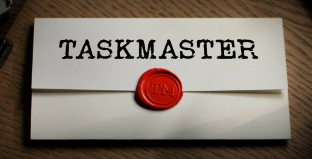 TaskmasterUnoff's tweet photo. T-Minus 3 hours and counting until brand new series 4 of Taskmaster. Are you ready? Are you excited? We are #Taskmaster #TaskmasterReturns https://t.co/RAtkezdbIH