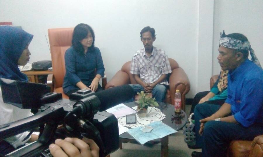 WALHI Jawa Barat tweet media