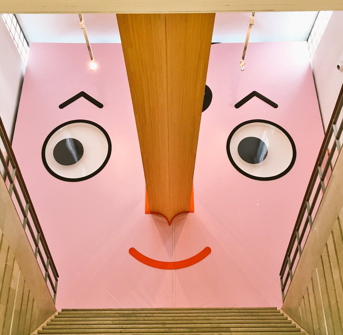 vincenz82's tweet image. Quadratino #LaTriennale #DesignforChildren