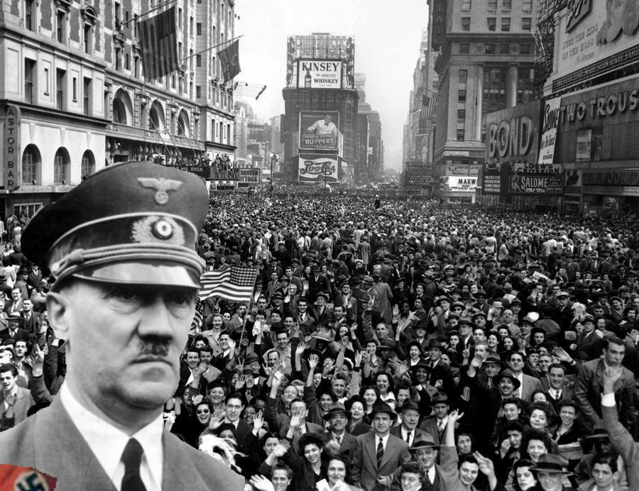 GumTheScout's tweet photo. holy crap it hitler! https://t.co/6qSAnEIOMV