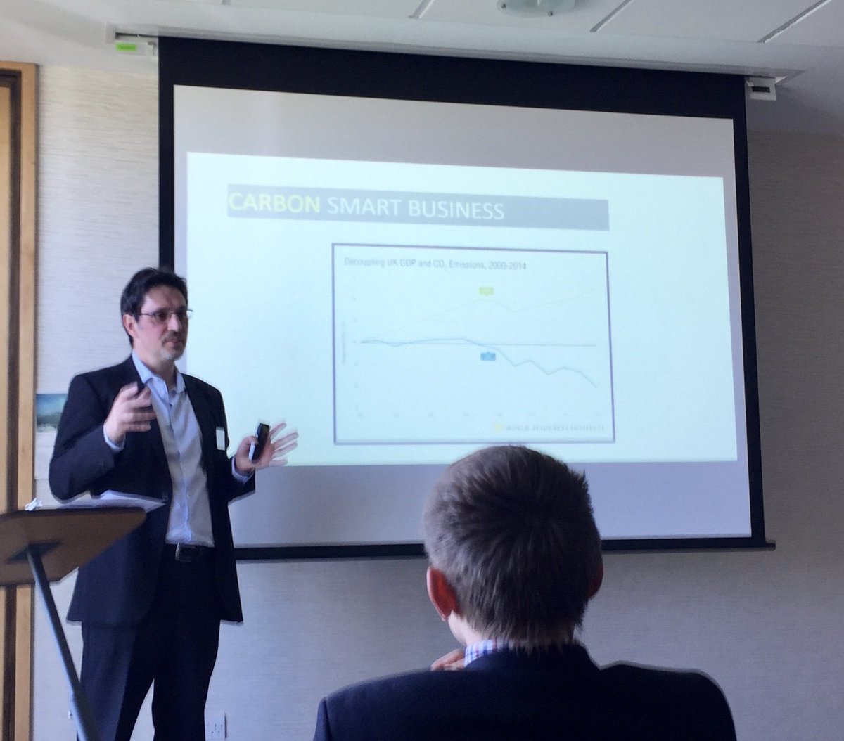 SmileyJonesUK's tweet photo. Great presentations by Dr Fred Paterson @DerbyUni and Javier Lafuente @tradegovuk Thanks to @EMCBizNetwork #inspirational @SmileyJonesUK https://t.co/E15fN2YsYG