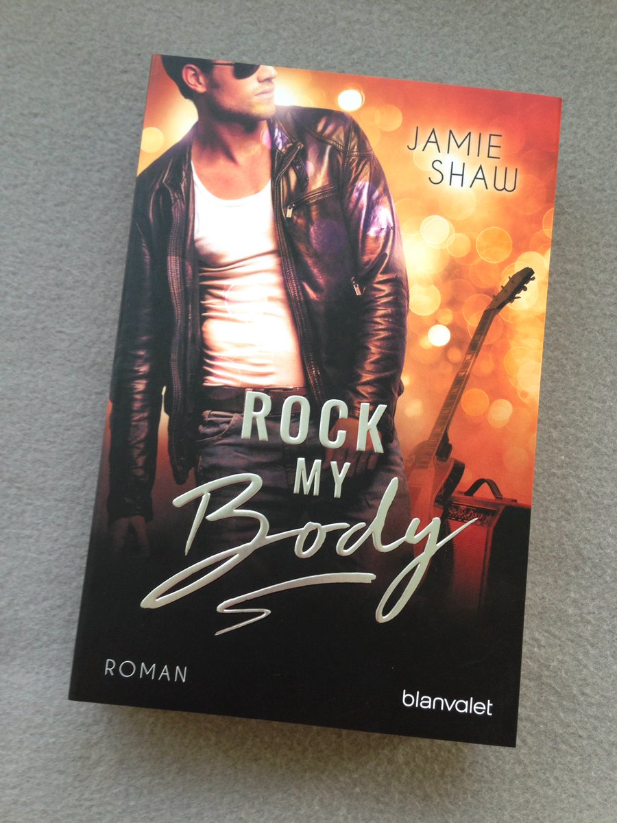 lesemaerchen's tweet photo. Finally it's mine 😍@AuthorJamieShaw https://t.co/5ie7iq3fCv