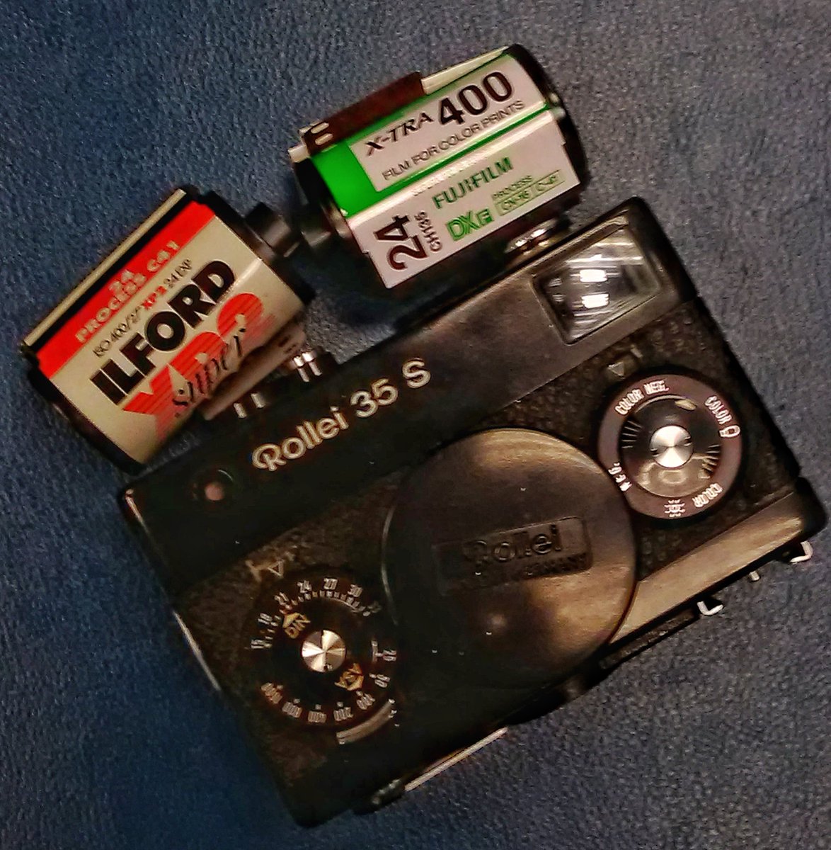 lentepretao's tweet photo. Which One? @erickimphoto @JohnnyPatience @stillshootfilm @film_shooters @FilmsnotDead #xphotographersantodomingo #kamaradas @CentroImagenRD https://t.co/c63aKq5CLG
