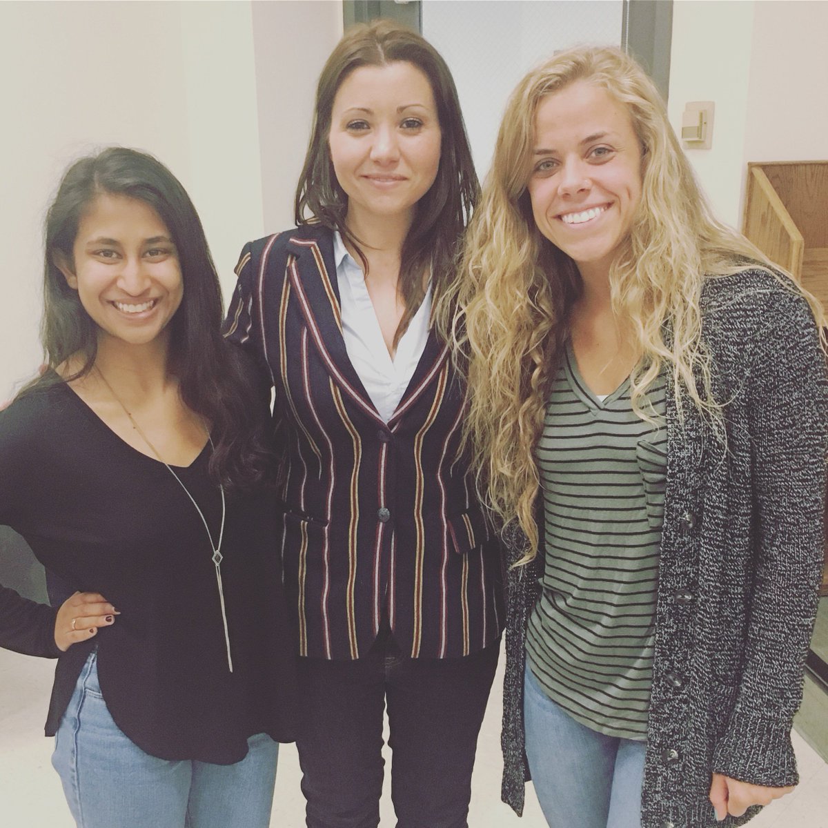 Sustainable Long Island's Director of Communications joined <a href="/HofstraU/">Hofstra University</a> for a special #EarthMonth presentation on nonprofit marketing.
