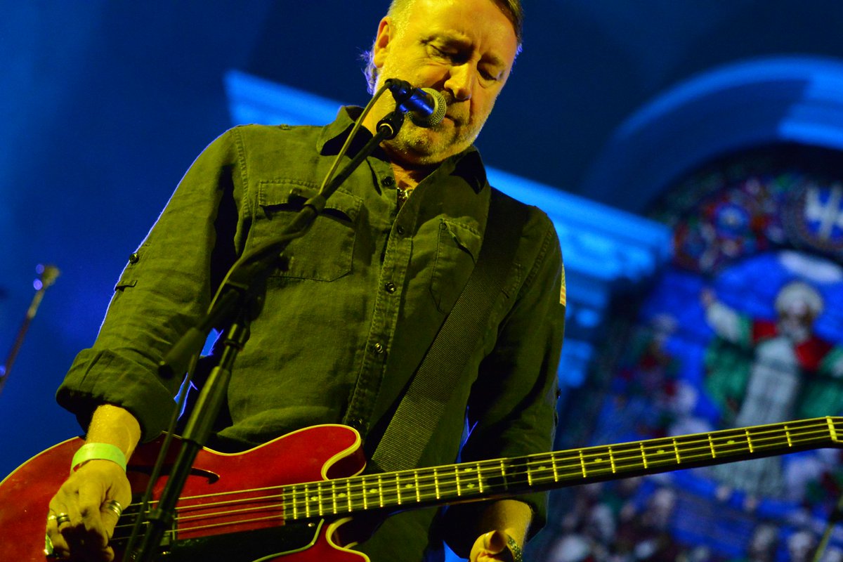 ChristChurchMac's tweet photo. Were you there? #PeterHook 2013 @BarnabyFestival (thanks @antmul). See it in daylight #ChristChurchMacc open Sun 11-4, FREE @MacclesfieldVIC https://t.co/sqWWMjUXEm