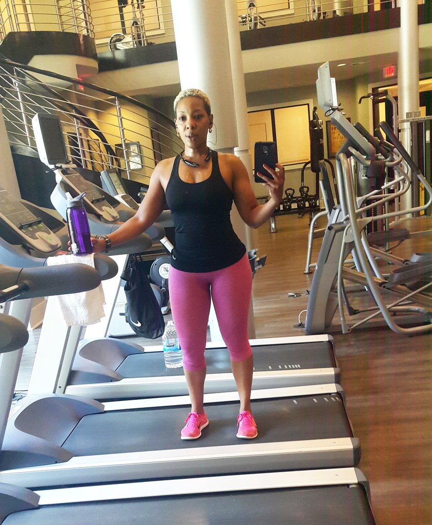 FitKenyanGirl's tweet photo. Commitment is doing what you said you were going to do long after the mood you said it in has left you #Week7 #ResetInProgress https://t.co/Smv3jQQkrk