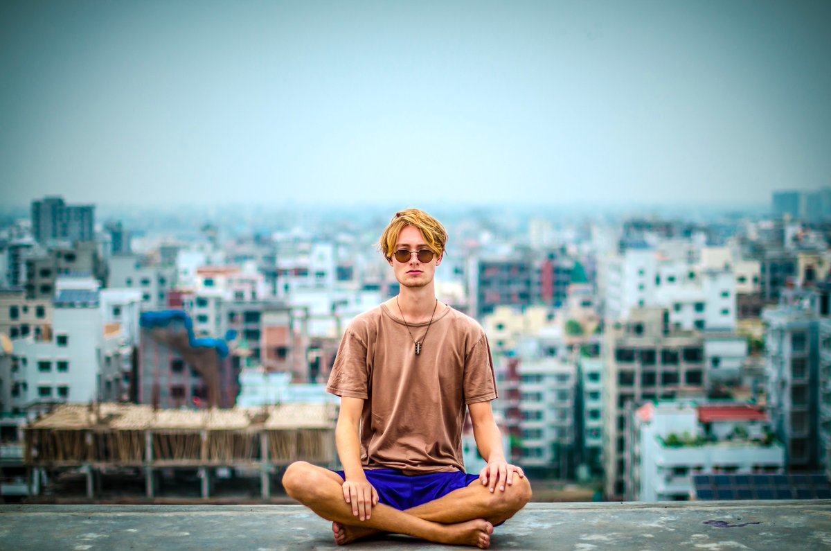 Deze yogi's kom je tegen in de yogales... Herkenbaar? reisyogi.nl/inspiratie/yog… #yoga #yogis