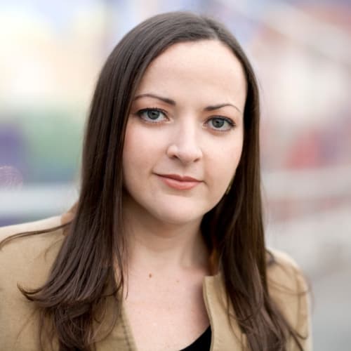 SeattleGrind's tweet photo. Meet @LeslieFeinzaig of @SFFAlliance &amp; @VentureKits at @Eastsidegrind on 5/10. Tickets available now at: https://t.co/IHIRIengfJ #founders https://t.co/gbva1fxGE9
