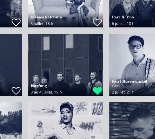 On se voit 3 et 4 juillet pour le @FestivalJazzMtl !

#MTLJazzFest #FIJM #Festival