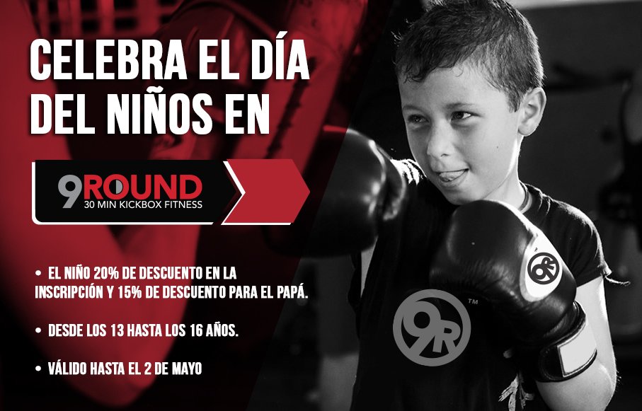 9roundDelvalle tweet picture