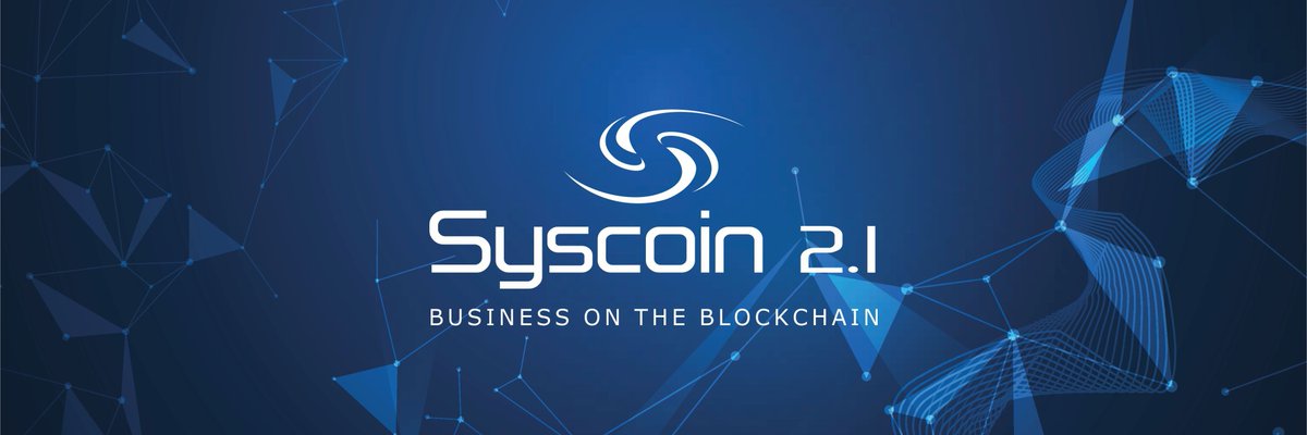 DACSTACK's tweet photo. Get ready for the #Blockmarket for Desktop Beta launch May 5th,2017!See our... https://t.co/vVsWqyMW0D by #syscoin via @c0nvey https://t.co/KbJcI6QZ6e