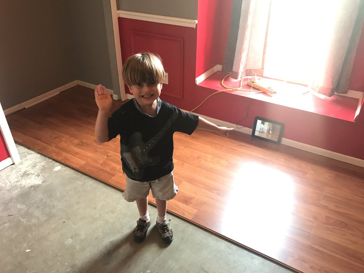 Learning_Dad tweet picture