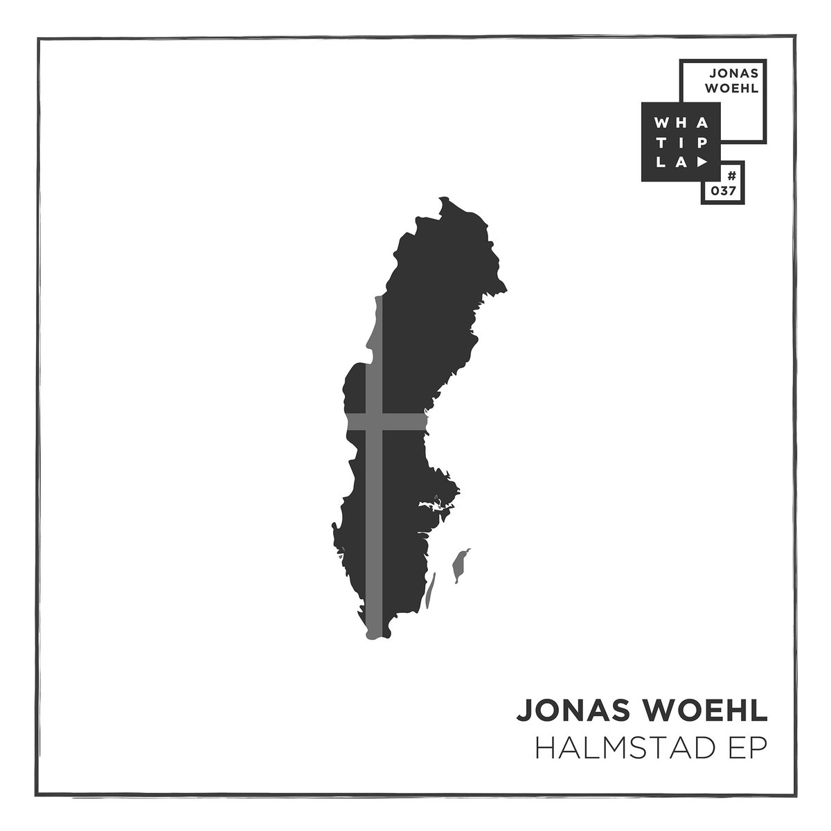 whatiplay1's tweet photo. coming soon on WHATIPLAY...Halmstad-EP by Jonas Woehl...remixes by FUTURE PROOF &amp; Stefan Biniak...check preview: https://t.co/9PZCnYgDK9 https://t.co/9nhKsnFR2w