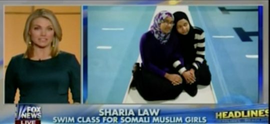 uredsim's tweet photo. Trump's new State Department spokeswoman used to spread anti-Muslim hatred at @FoxNews. https://t.co/msHTaIYD7k by #hrw via @c0nvey https://t.co/Rafhe8rvCC