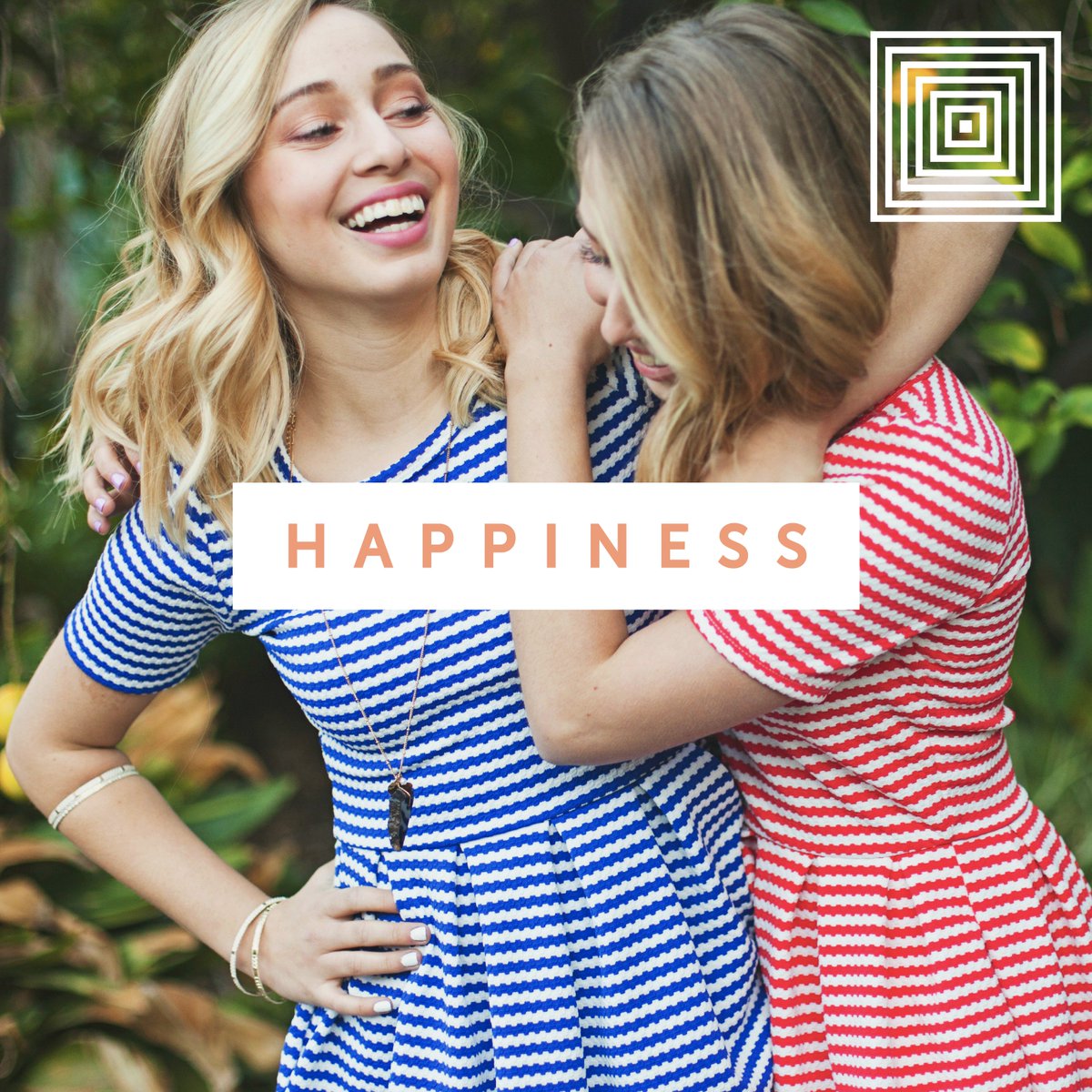 LuLaRoe's tweet photo. Woo-Hoo our Happiness Policy is here! Go to https://t.co/5Lun7S0oU9 to check it out! ❤️💛💚💙💜 https://t.co/aVNDos1NIm