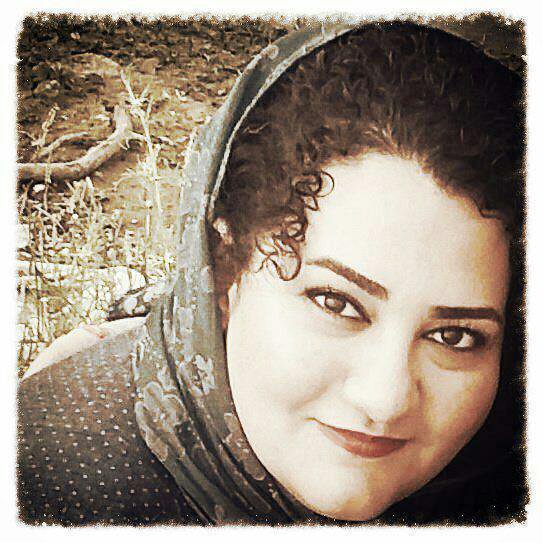 bagh_elham's tweet photo. 18امین روز اعتصاب غذای آتنا در زندان دو روز دیگه اعتصاب غذای خشک 
#saveAtena https://t.co/1SjihzvPBj