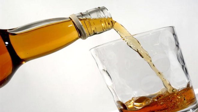 Heather Nelson is the second woman ever to open her own distillery in Scotland. trib.al/qtuZBfa