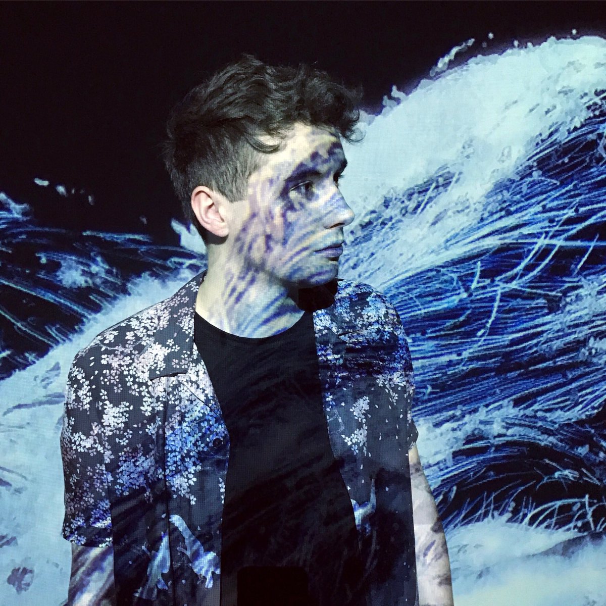 // who wants a brother cause I'm making an OC with this Fc