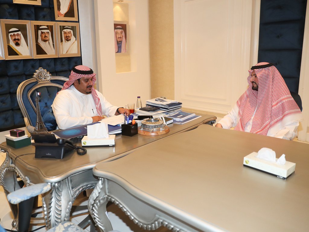 Alhilal_FC's tweet photo. صاحب السمو الملكي الأمير الوليد بن طلال يدعم النادي بمليوني ريال.. وسمو رئيس نادي #الهلال يثمن مبادرته. 

@Alwaleed_Talal https://t.co/HlOAXlv9UP