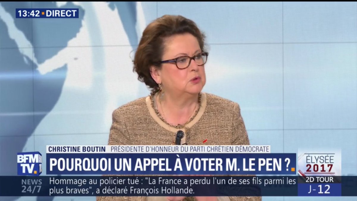 MLeonardw's tweet photo. La honte c'est ceux qui voteront Le Pen. Cessons de culpabiliser l'abstention ou le vote blanc#PasUneVouxPourLeFN https://t.co/MFYdk0HfyR